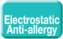 Electrostatic Anti-allergy Enzyme Filter(Optional)